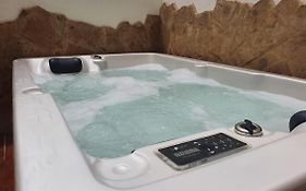 Apartamento El Valle Puerto Rico con Jacuzzi